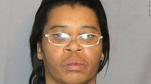 Woman who snatched infant in 1987 charged with kidnapping