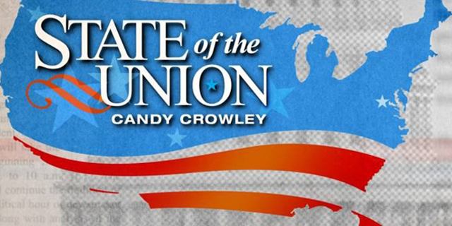 This Sunday on State of the Union