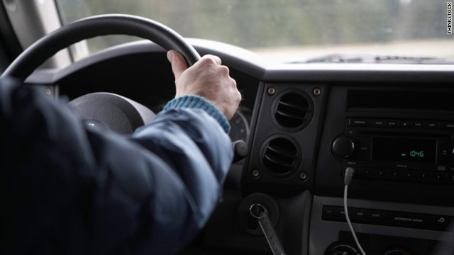In-office tests may help OK driving after stroke