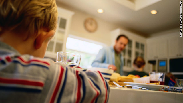 Kids' brains may hold clues to future criminals
