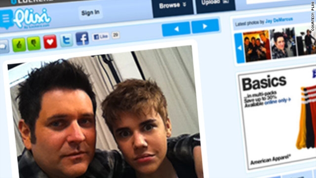 justin bieber pics. Justin Bieber debuts #39;mature#39; haircut. February 22nd, 2011. 01:58 PM ET