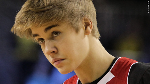 'Showbiz Tonight' Flashpoint: Bieber's haircut - good move or bad?