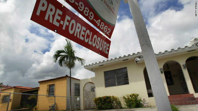 Dollars & Sense: Housing crisis not over; oil prices surge