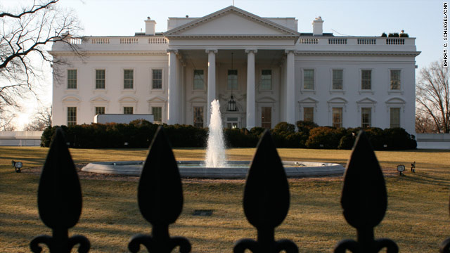 Millionaires in the White House