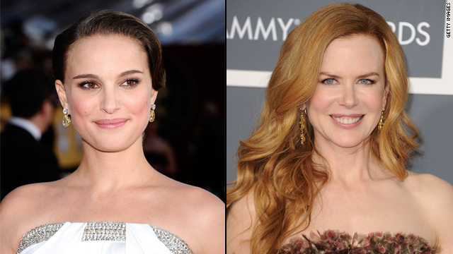 'Showbiz Tonight' Flashpoint: Hollywood supermoms