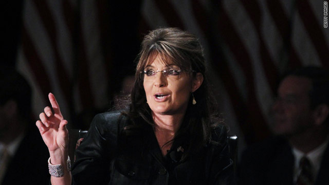 Palin to travel to India