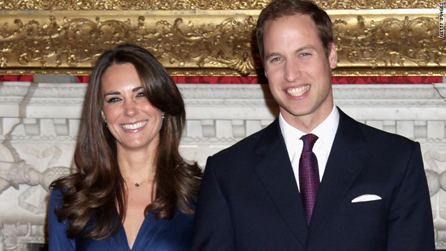 Hallmark Channel to debut its own Wills & Kate movie
