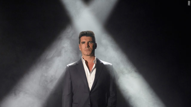 'The X Factor' auditions are coming