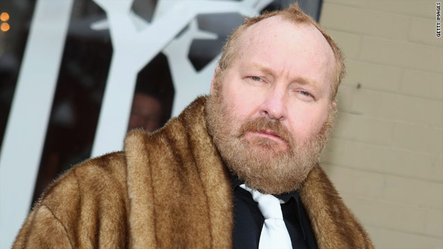 Randy Quaid and wife allowed to stay in Canada