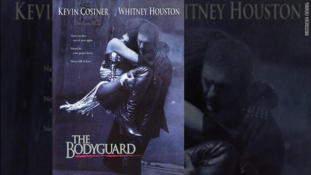 'The Bodyguard' to get a more modern remake