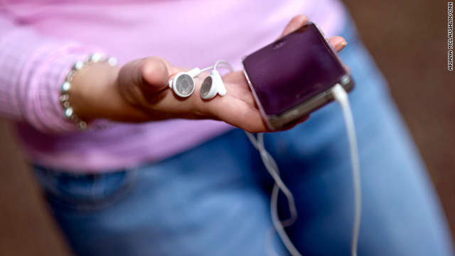 What the Yuck: Am I going deaf?
