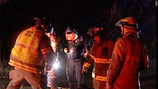3 children dead, 1 missing after being swept away in Kentucky creek