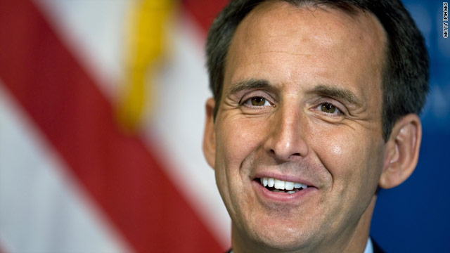 Tim Pawlenty's cup of tea