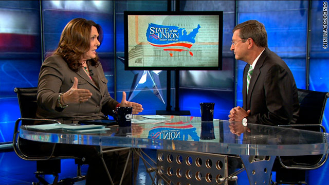 Conrad: Two-week agreement is 'acceptable' to prevent a government shutdown