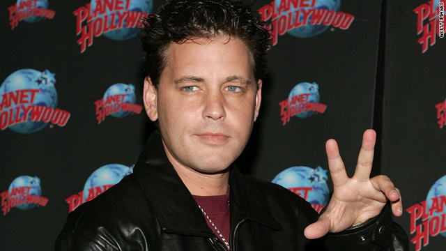 Corey Haim missing from Oscars 'In Memoriam'