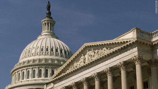 House set to pass short-term government funding bill