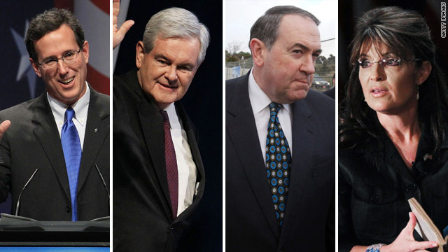 A Fox News primary?