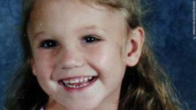 50 people in 50 days: Police still searching for Haleigh Cummings