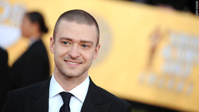 Justin Timberlake plans to get back in the studio