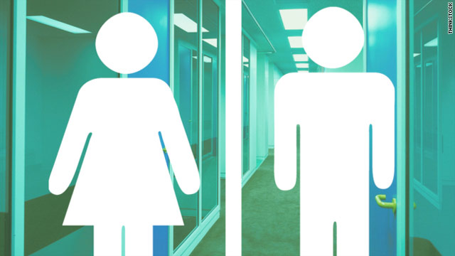 On the Brain: Does a full bladder free your mind?