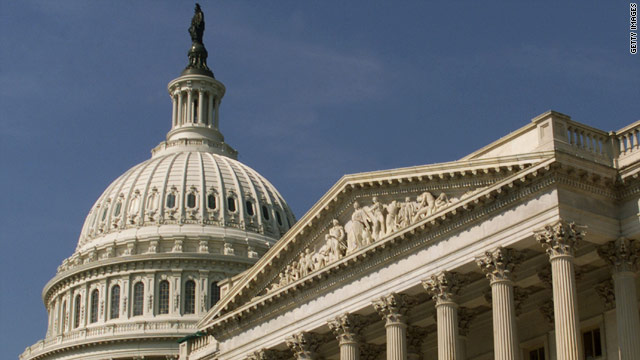 Senate passes bill to extend government funding for two weeks