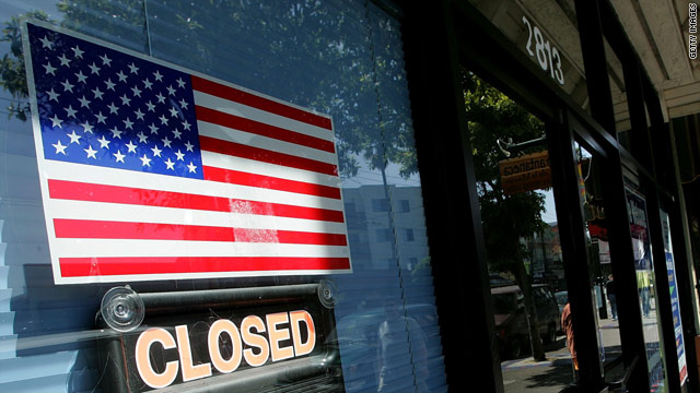 Poll: Gender gap in view of government shutdown