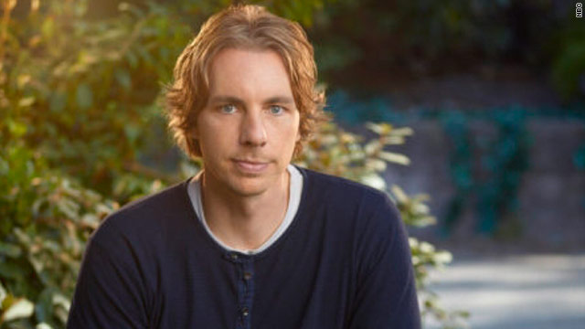 Cleaning up after the man-child on 'Parenthood'