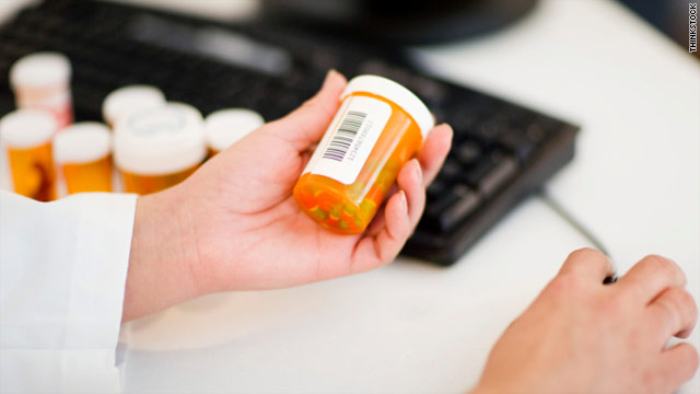 FDA targets unapproved prescription cold meds