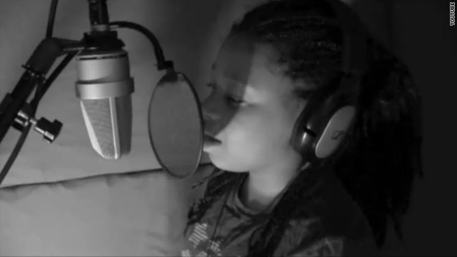 Kids take Lil' Wayne to task for rap lyrics