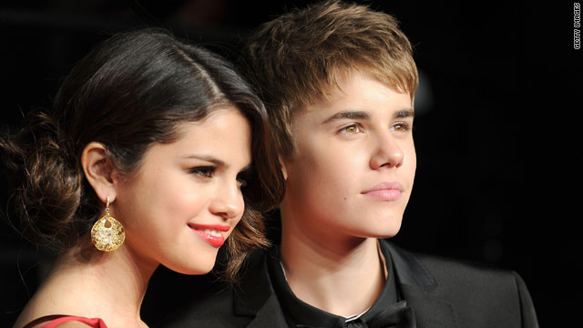Bieber's lock of hair sells on Ebay for $40k