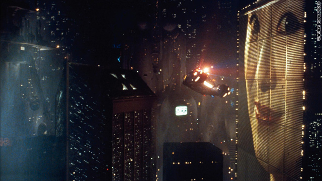 New 'Blade Runner' movies on the way?