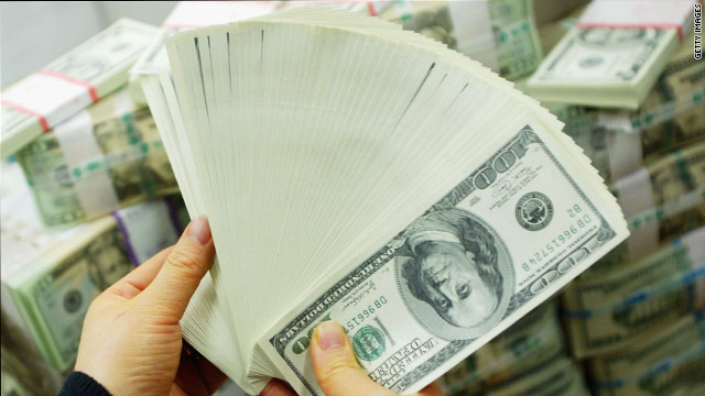 Spending cuts: Both sides exaggerate impact