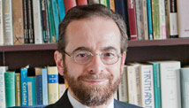 Robert A.J. Gagnon, Ph.D.