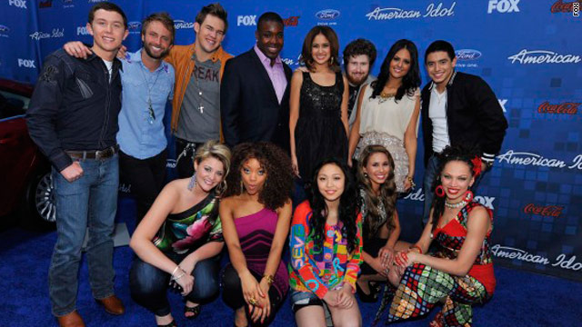 'American Idol' has its Top 13 for the season