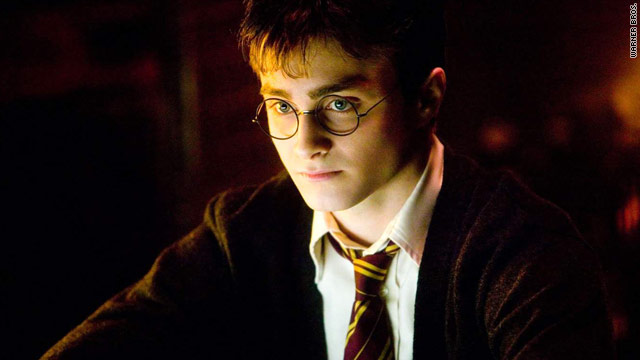 'Harry Potter' museum tour to launch spring 2012