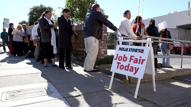 April jobs report: Hiring slows, unemployment falls