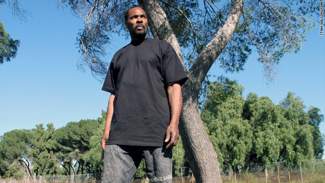 20 years after beating, Rodney King stopped by police