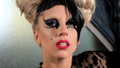 Gaga threatens suit over breast milk treat