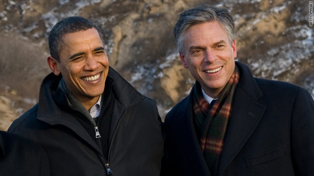 Unrequited love from White House to GOP hopefuls? Unrequited love from White House to GOP hopefuls?