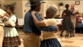 The rise and fall of square dancing