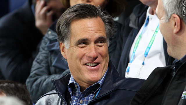 Romney once touted parts of 'Romneycare' as a national model