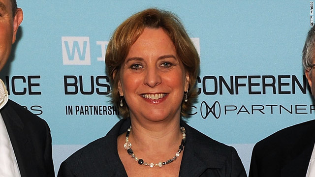 Need To Know News: NPR CEO resigns, Gadhafi remains