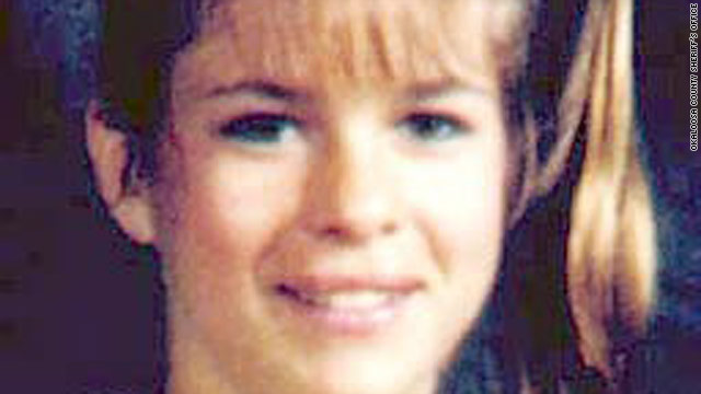 50 people in 50 days: Girl vanished after mom left for meeting