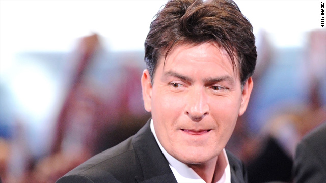 Vivid Entertainment offers Charlie Sheen a job