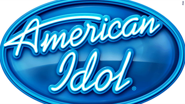 Who moved you out of the 'Idol' Top 7?