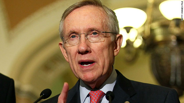 Senate votes down competing spending bills Senate votes down competing spending bills