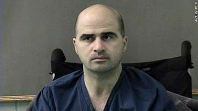 Army disciplines 9 for not flagging Fort Hood suspect Army disciplines 9 for not flagging Fort Hood suspect