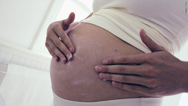 What the Yuck: Make my stretch marks go away