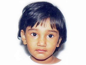 Tangena Hussain