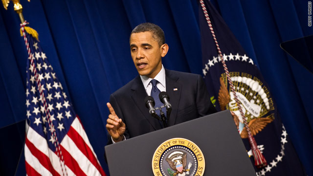 Obama says another short-term spending extension likely